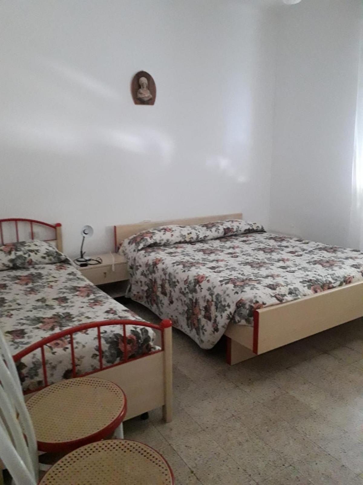 Villa Rita - Agenzia Cocal Каорле Екстер'єр фото