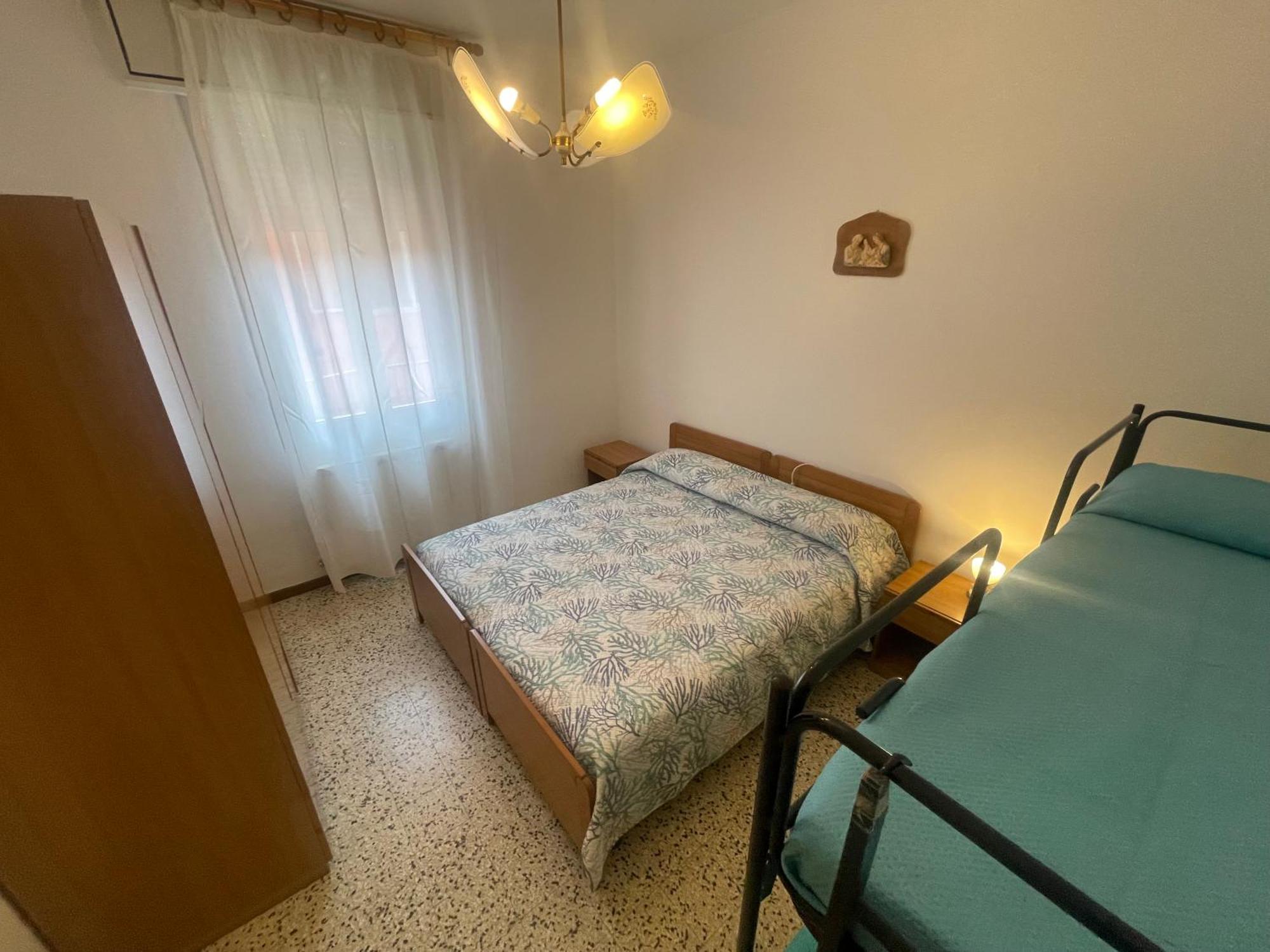 Villa Rita - Agenzia Cocal Каорле Екстер'єр фото