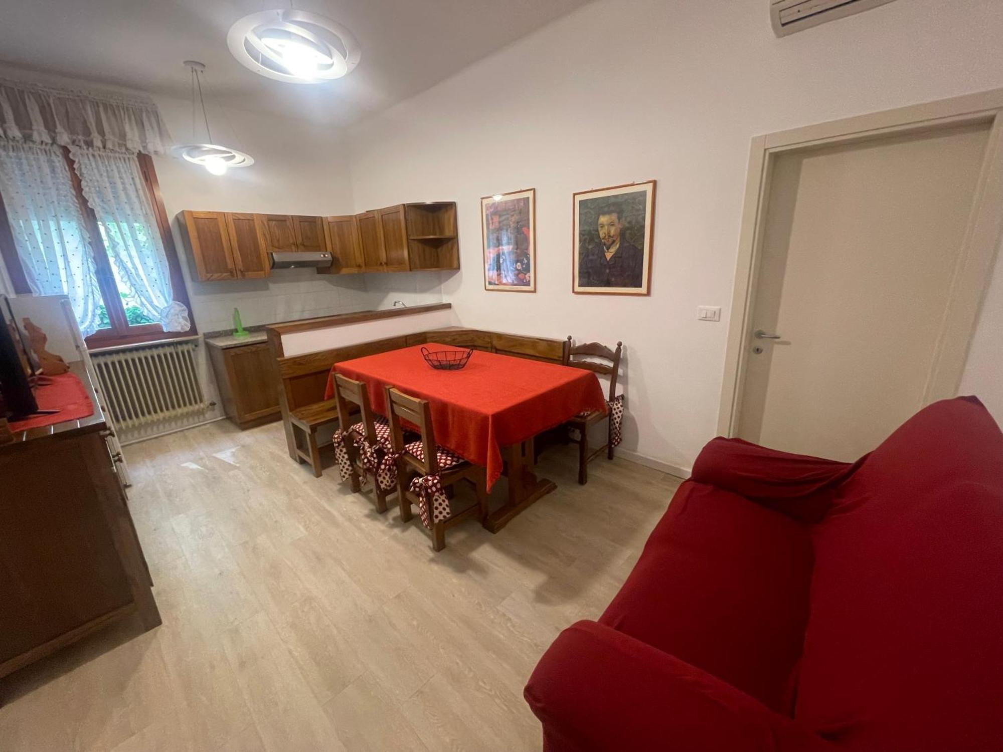 Villa Rita - Agenzia Cocal Каорле Екстер'єр фото