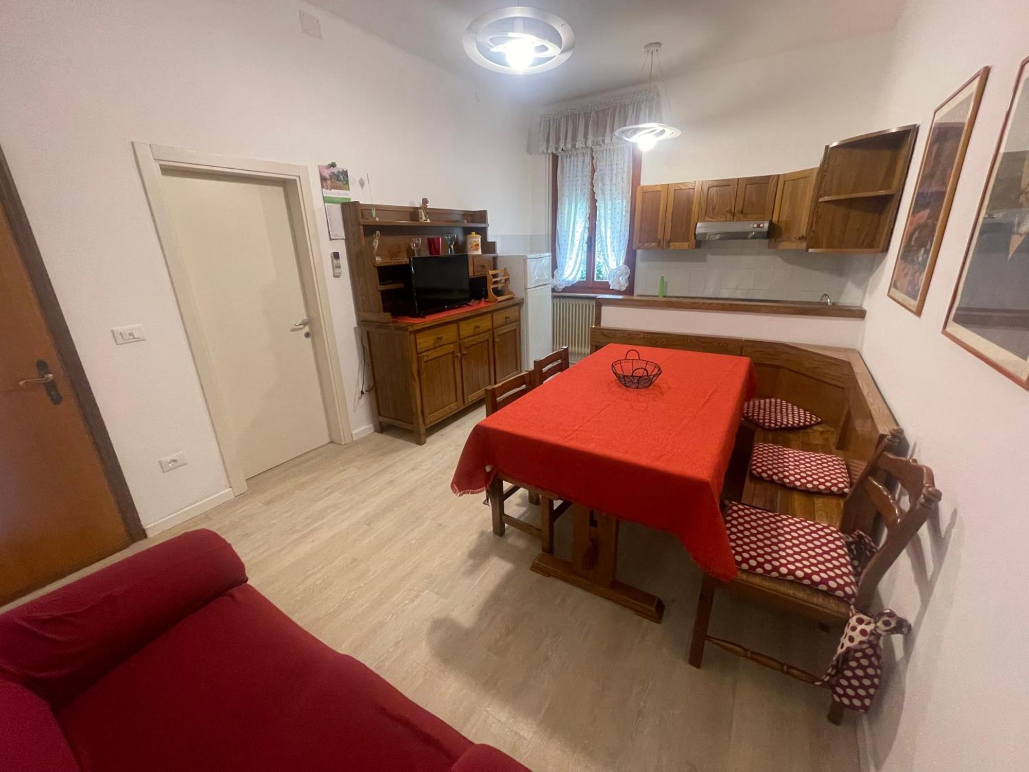 Villa Rita - Agenzia Cocal Каорле Екстер'єр фото