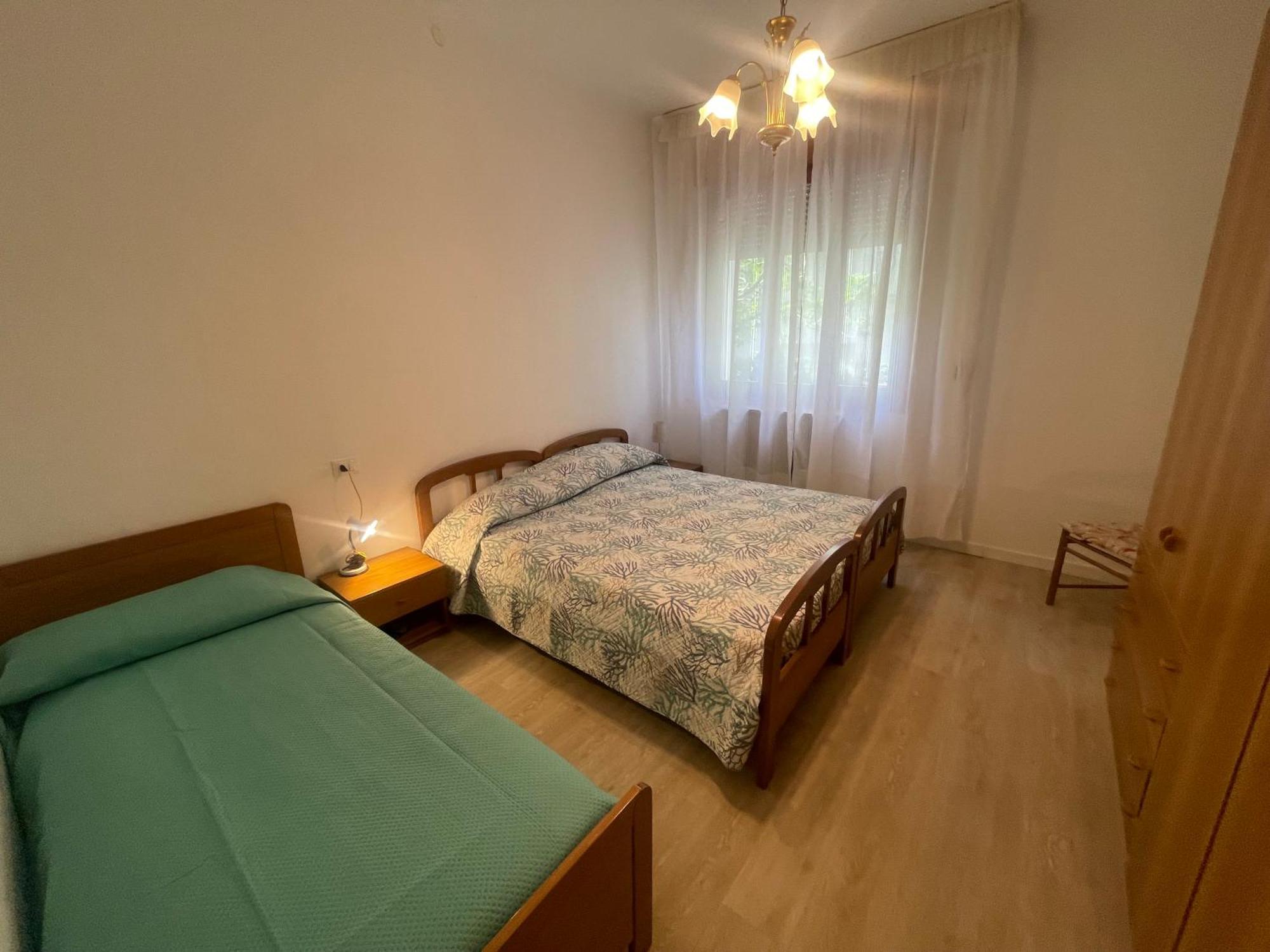 Villa Rita - Agenzia Cocal Каорле Екстер'єр фото