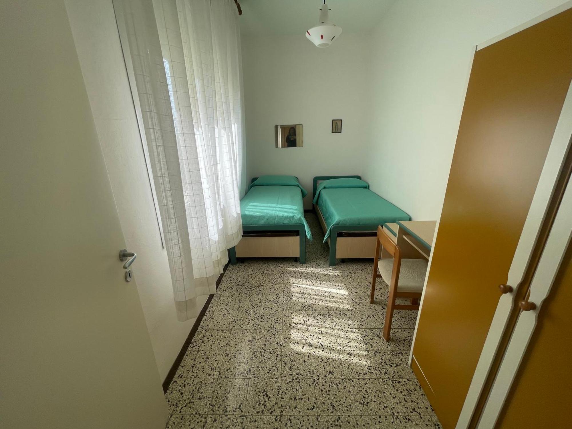Villa Rita - Agenzia Cocal Каорле Екстер'єр фото