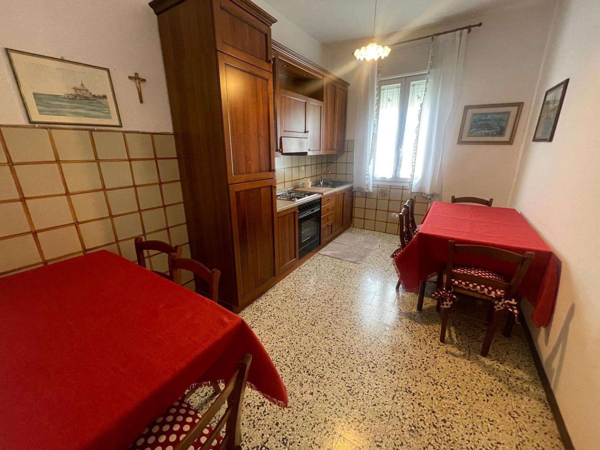 Villa Rita - Agenzia Cocal Каорле Екстер'єр фото