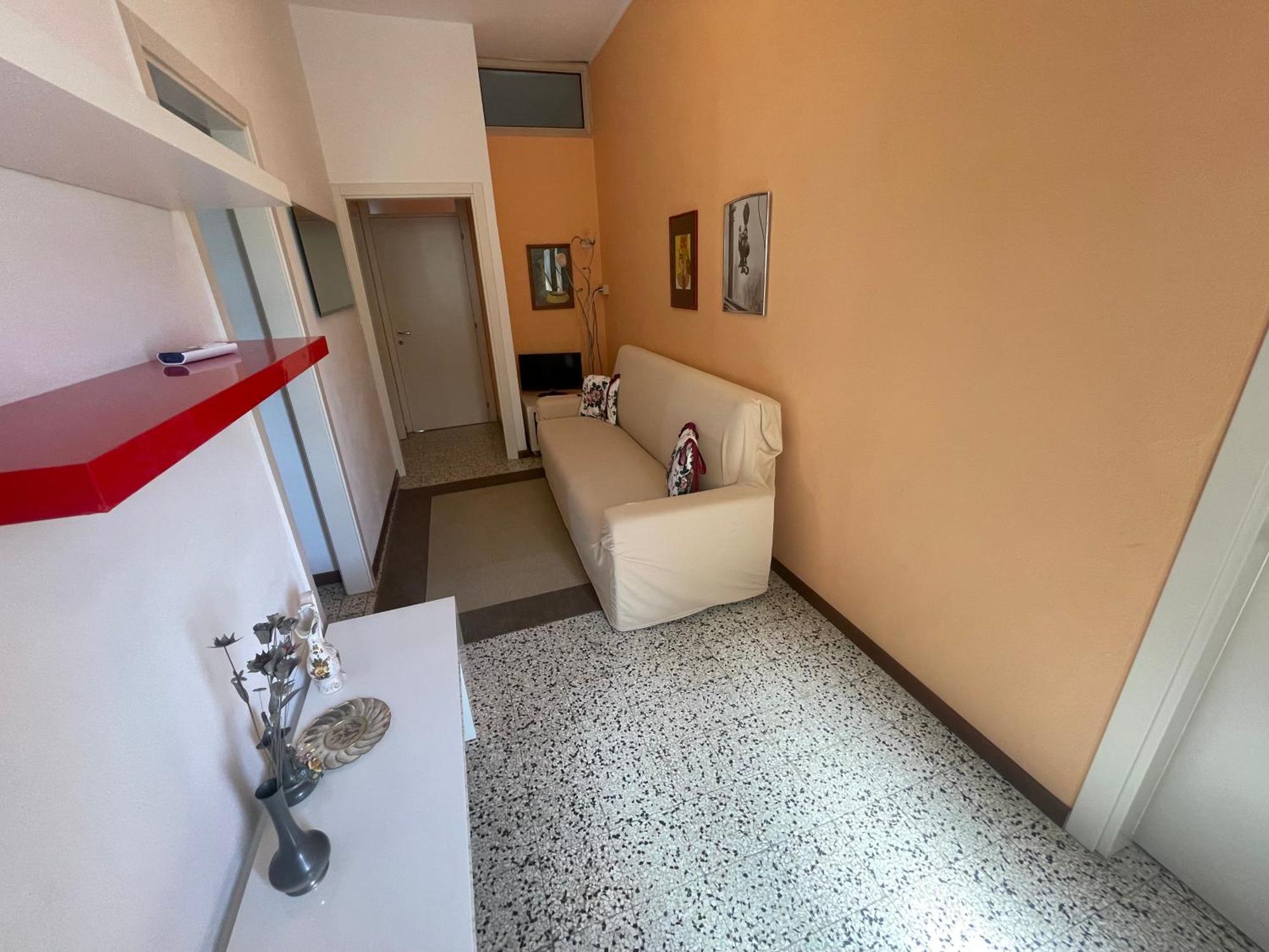 Villa Rita - Agenzia Cocal Каорле Екстер'єр фото