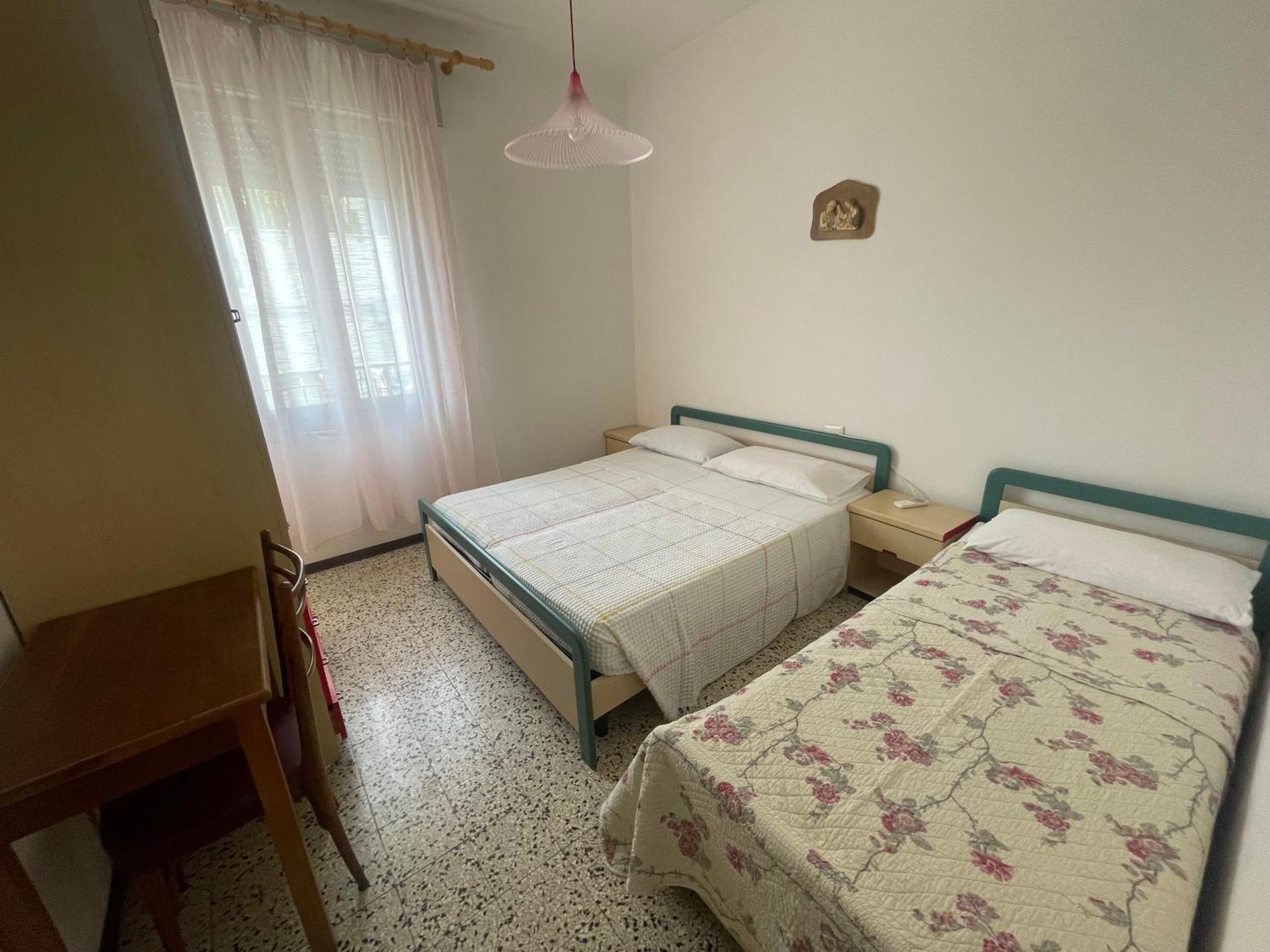 Villa Rita - Agenzia Cocal Каорле Екстер'єр фото