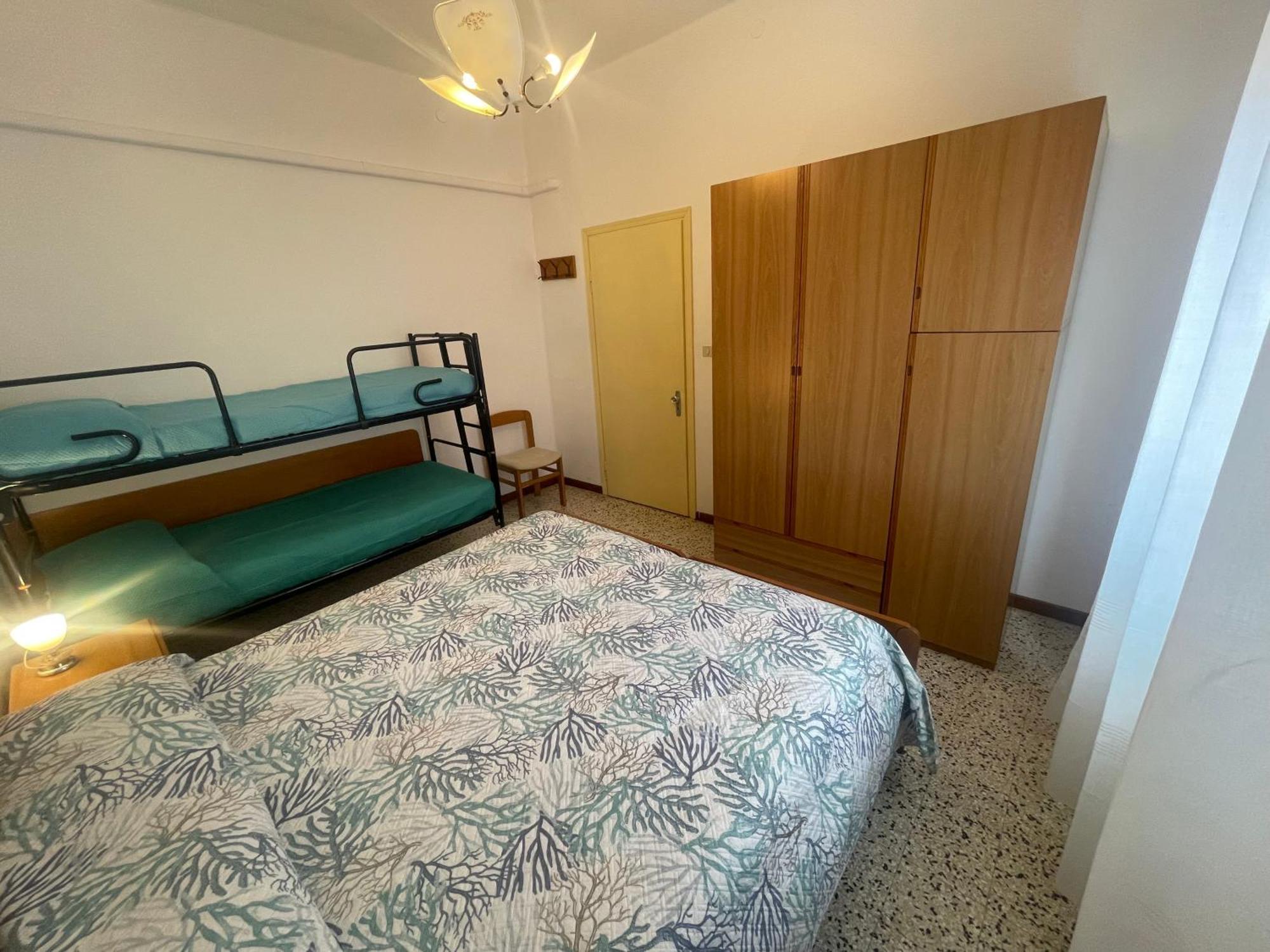 Villa Rita - Agenzia Cocal Каорле Екстер'єр фото