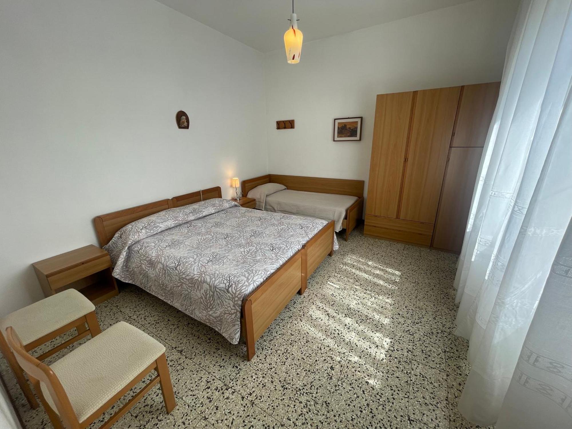 Villa Rita - Agenzia Cocal Каорле Екстер'єр фото
